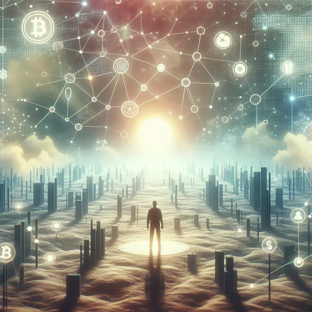 Exploring the Potential of Shibarium in Decentralized Finance